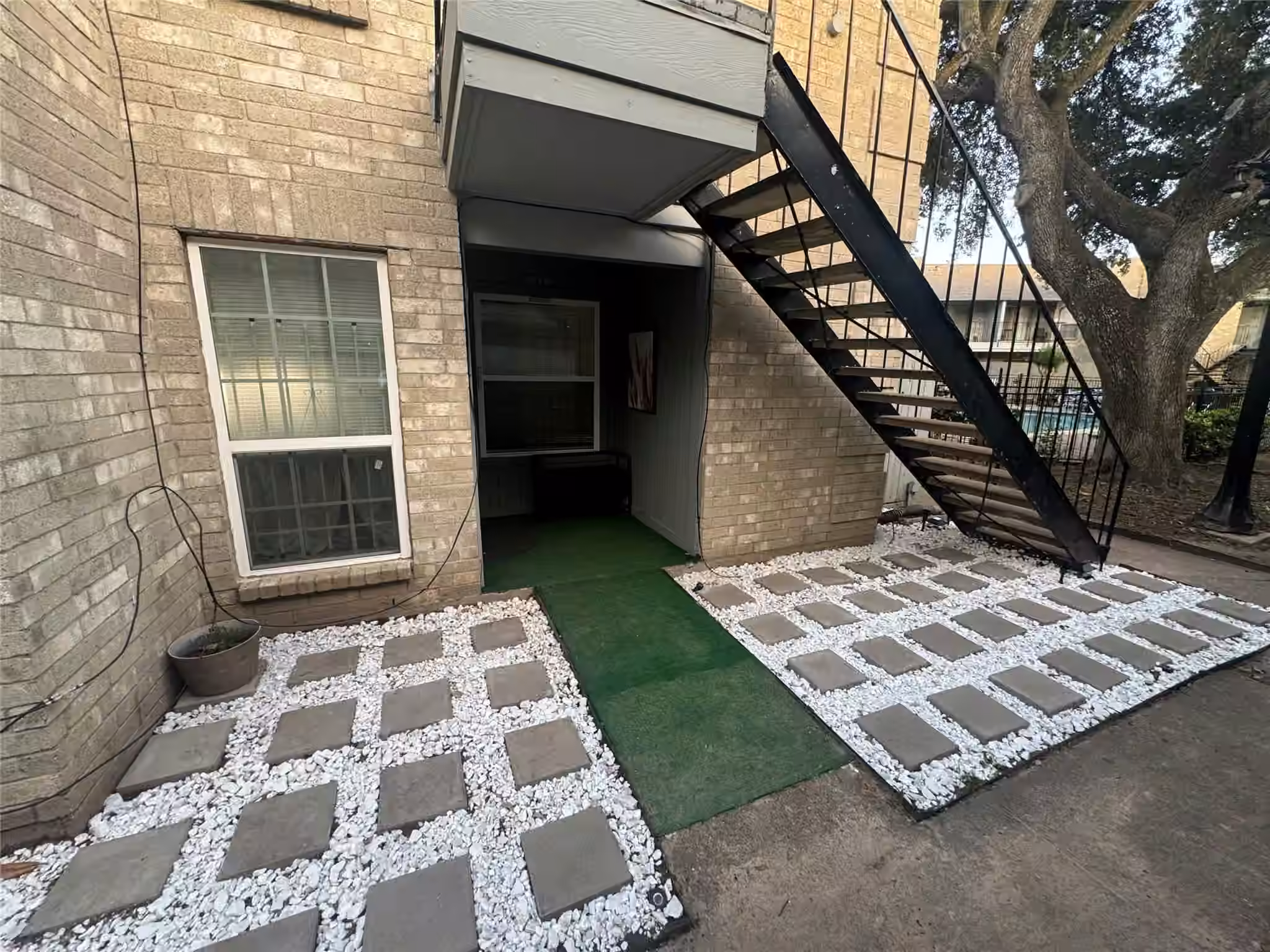 Photo of 6500 E Sands Point Drive 707, Houston, TX