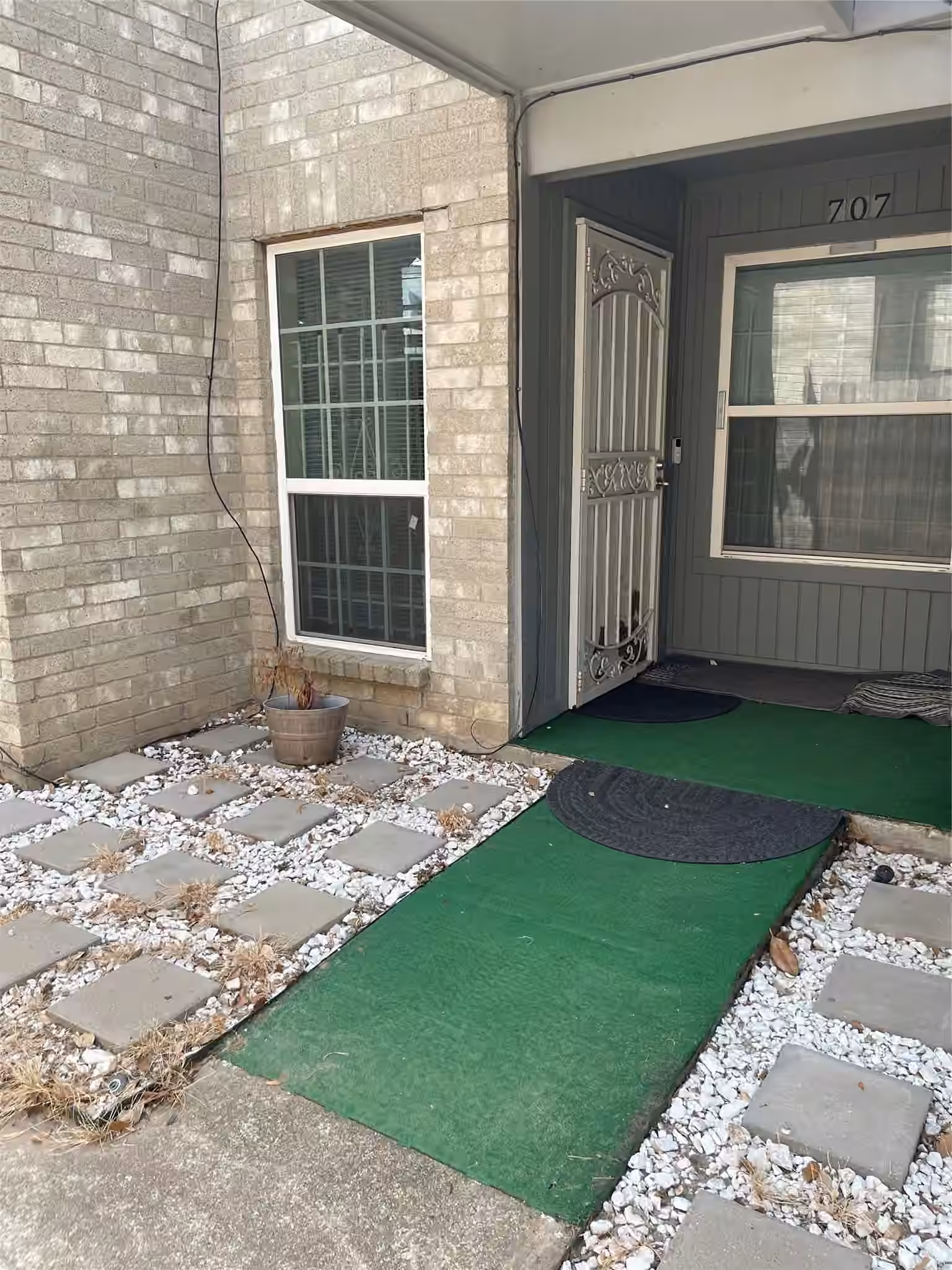 Photo 2 of 6500 E Sands Point Drive 707, Houston, TX
