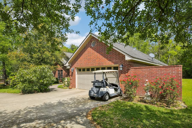Photo 3 of 27330 E Hardy Road, Spring, TX