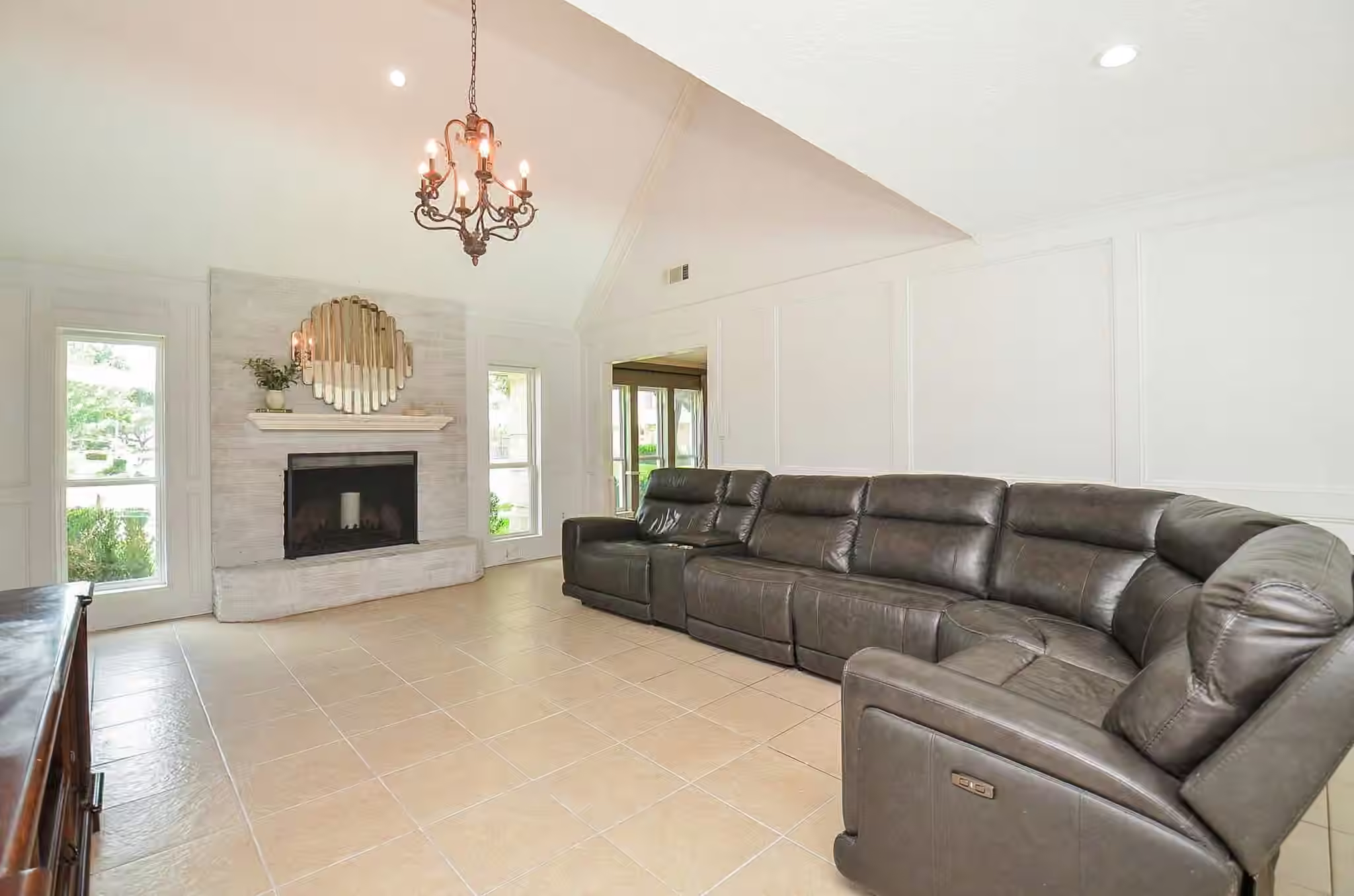 Photo 6 of 11302 Burgoyne Drive, Houston, TX