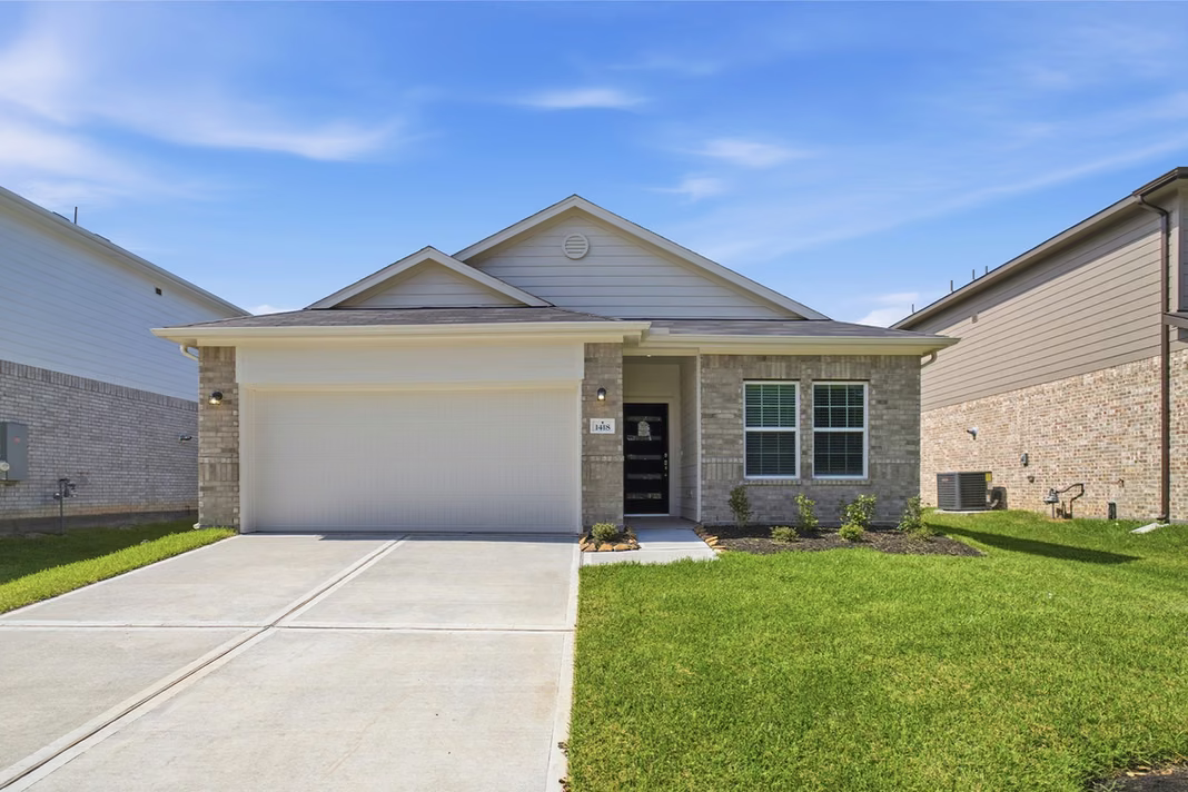 Photo of 1418 16th Ave, Texas City, TX 77590
