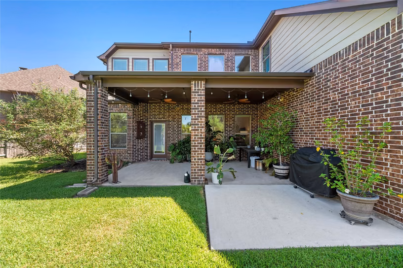Photo 7 of 19819 Taylor Cove Court, Cypress, TX