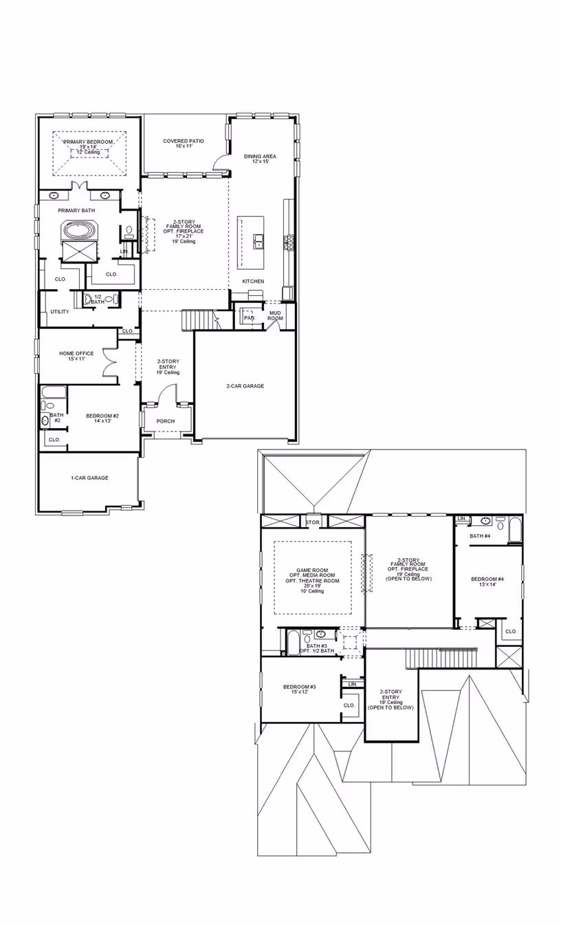Photo 2 of 24623 Rosinweed Meadows Lane, Katy, TX