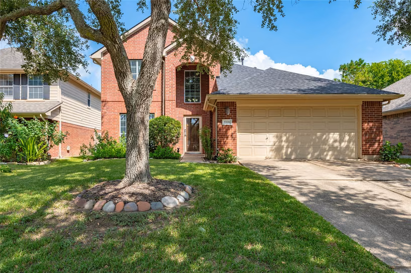 Photo of 5708 Montclair Hill Lane, Rosharon, TX 77583