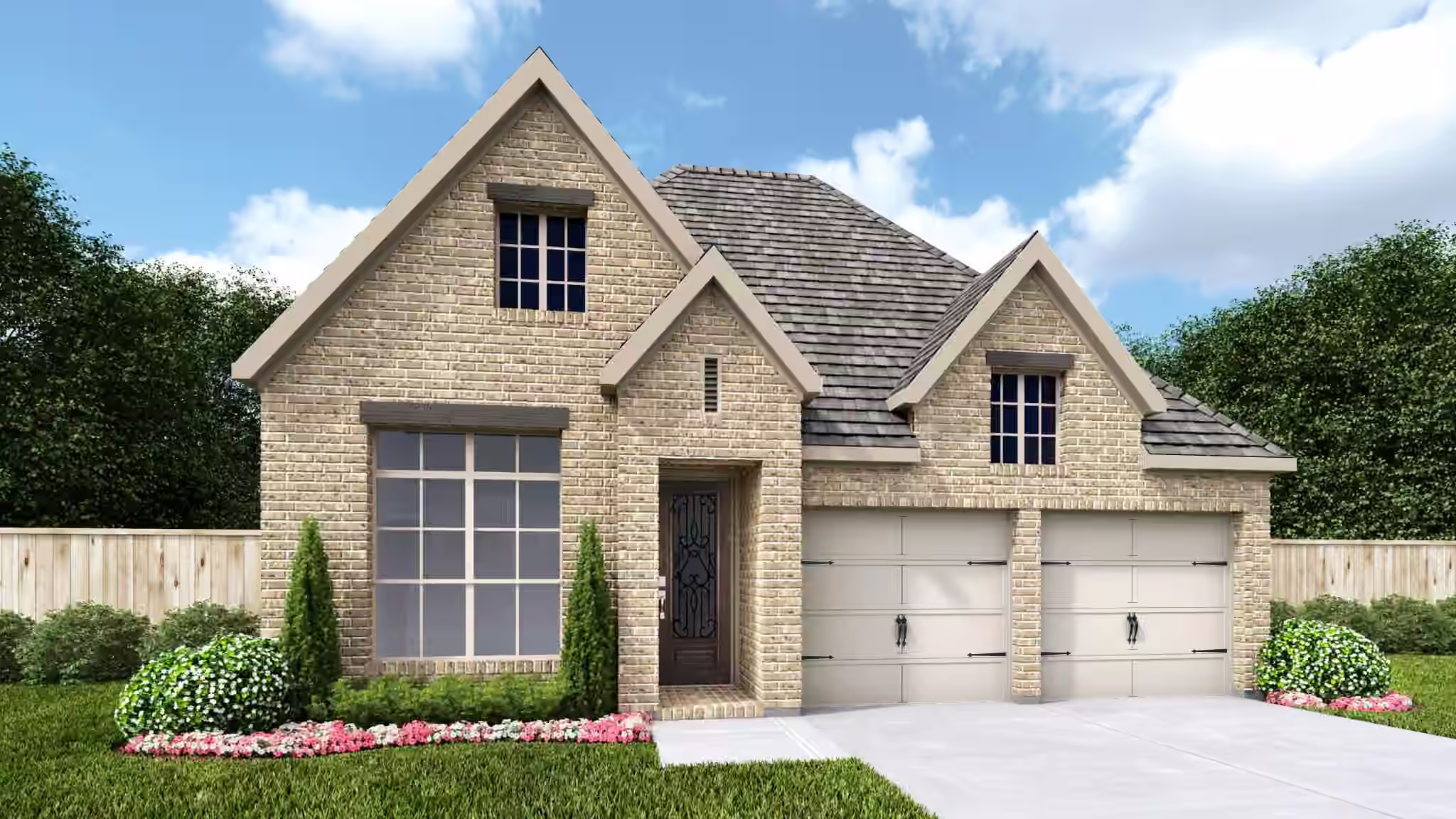 Photo of 18710 Shamrock Isle Court, Hockley, TX 77447