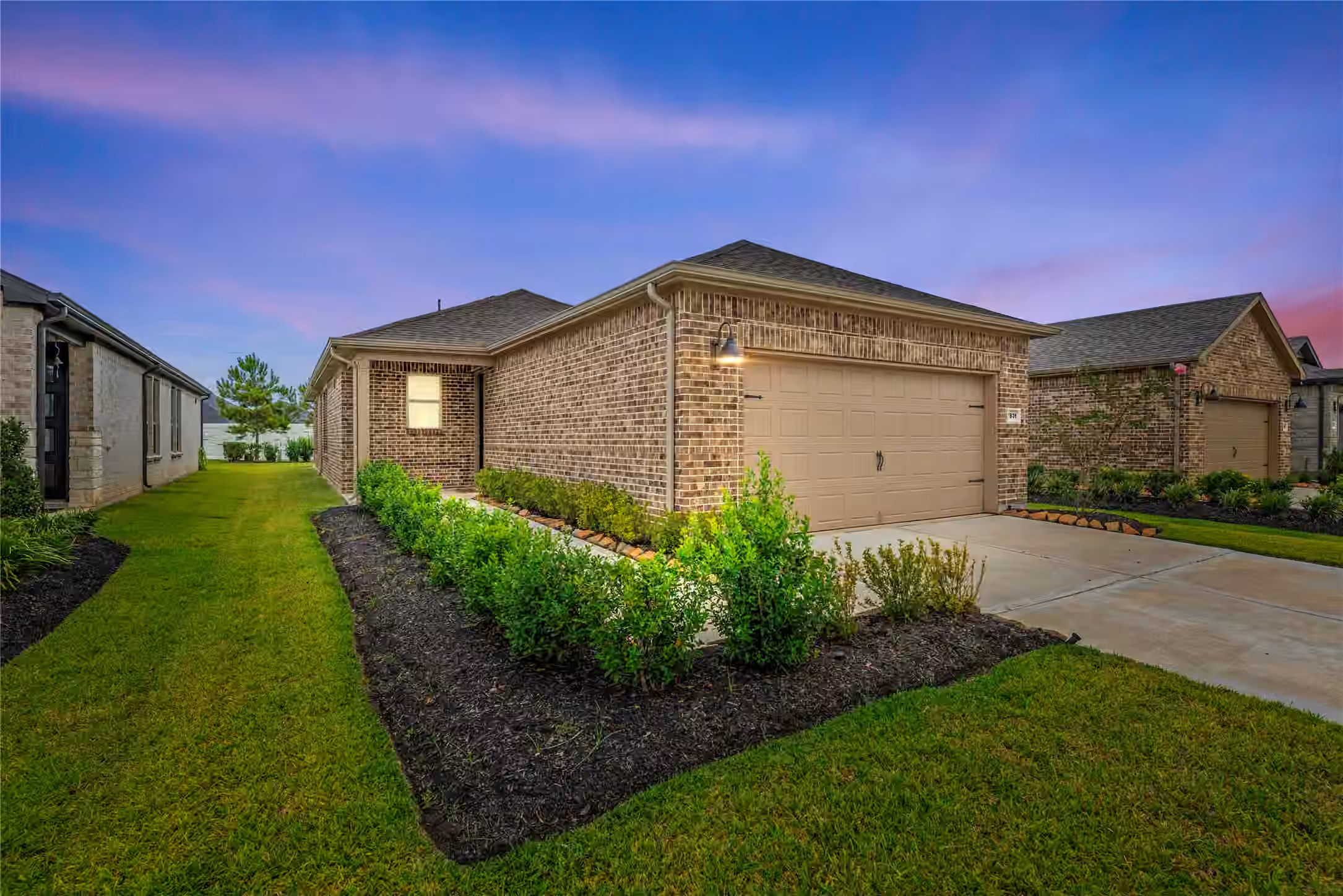 Photo of 7831 Rolling Stone Drive, Fulshear, TX