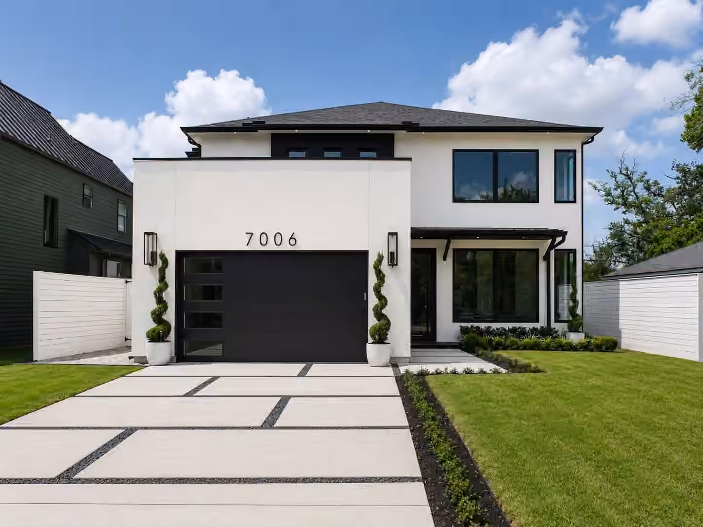 Photo of 7006 Schiller Street, Houston, TX 77055