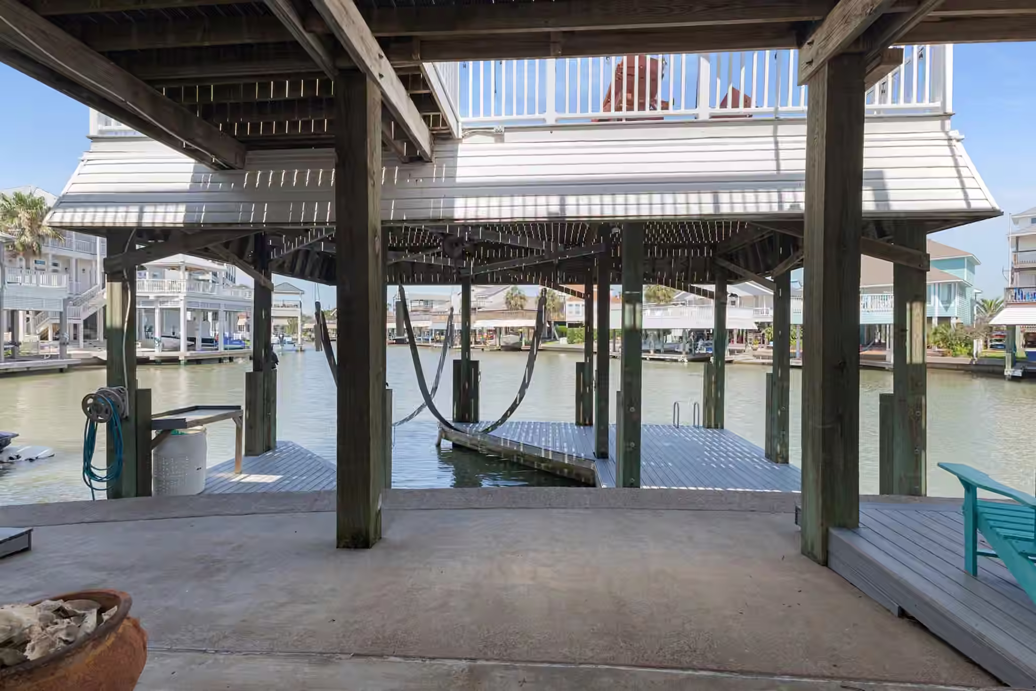 Photo 3 of 3905 Isla Del Sol, Galveston, TX