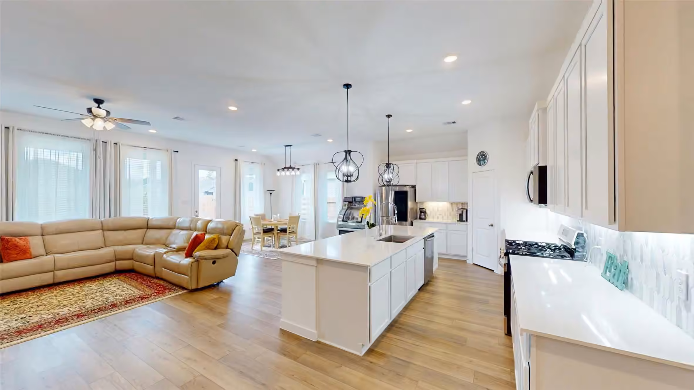 Photo 3 of 14914 Calluna Heather Lane, Conroe, TX