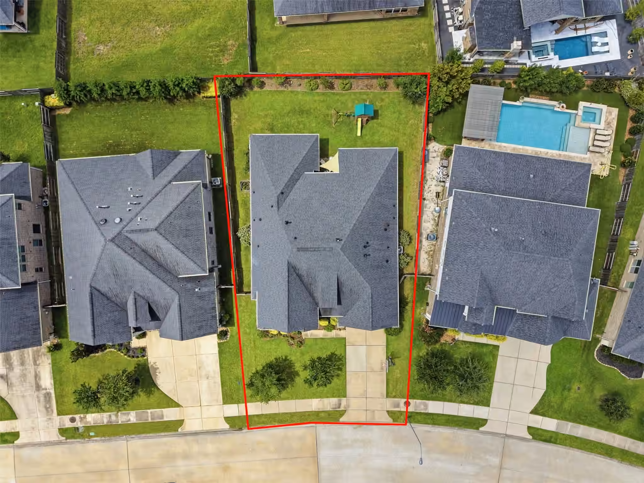 Photo 3 of 29622 Pewter Run Lane, Katy, TX