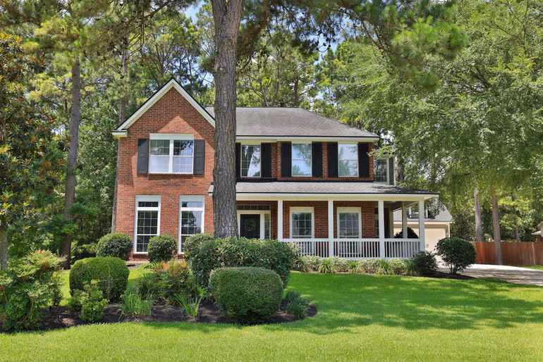Photo of 40407 Manor Drive, Magnolia, TX