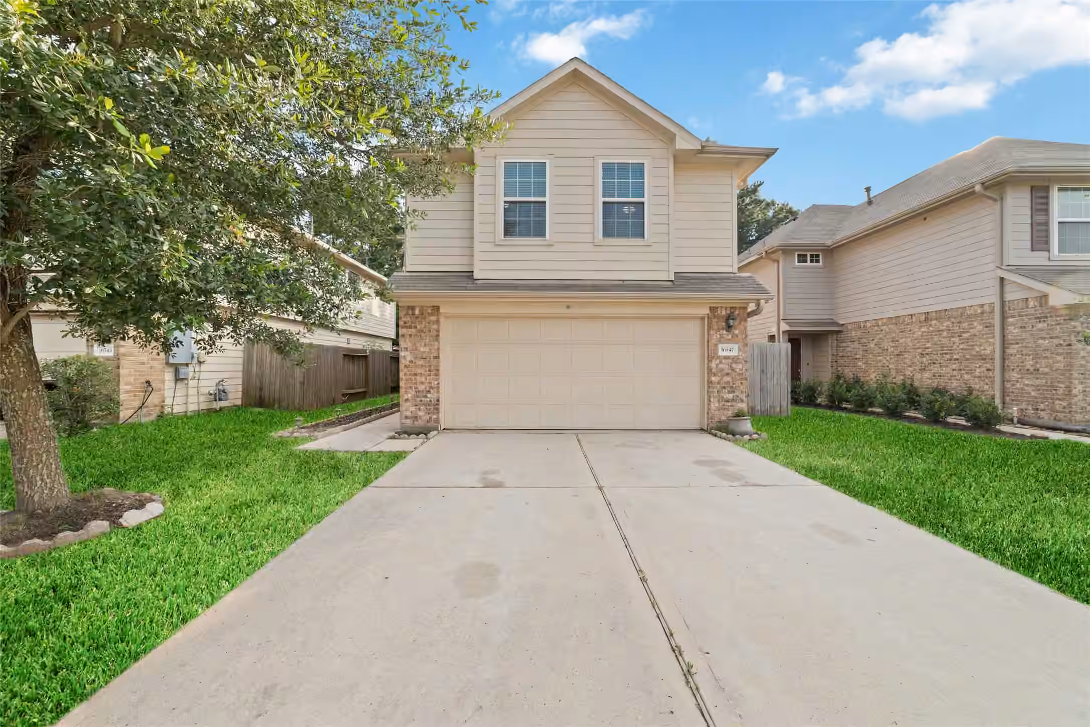 Photo of 16547 Mablethorpe Lane, Houston, TX