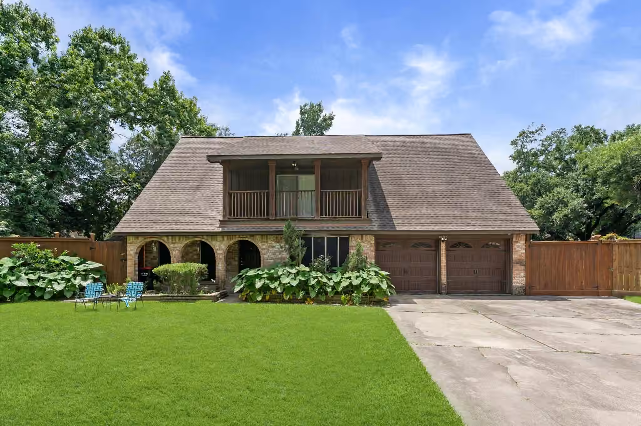 Photo of 21207 Abbey Oak Circle, Houston, TX