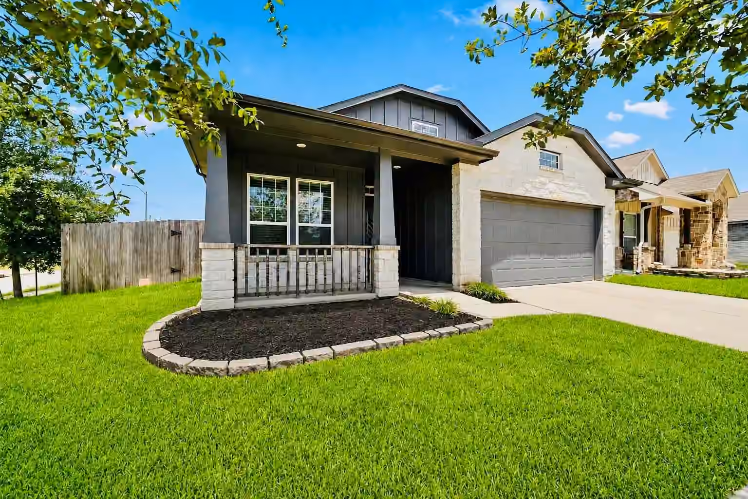 Photo 3 of 11710 Rosehall Reach Ln, Tomball, TX
