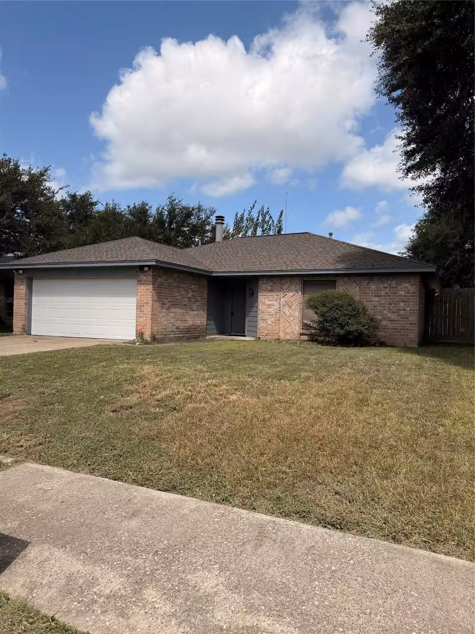 Photo of 8010 Western Trail Drive, Houston, TX 77040