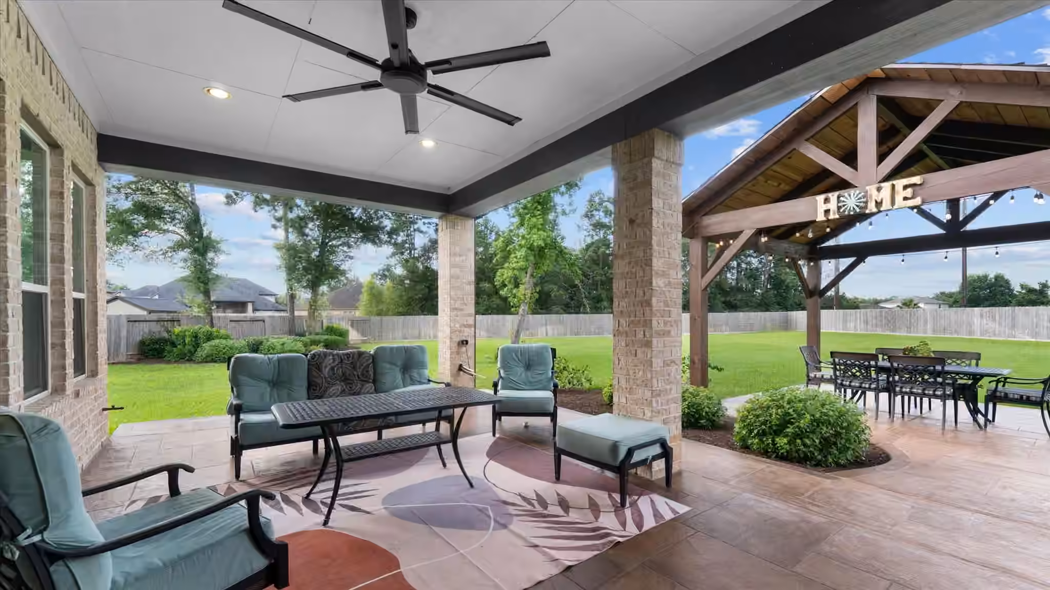 Photo 5 of 32001 Birch Briar Court, Spring, TX