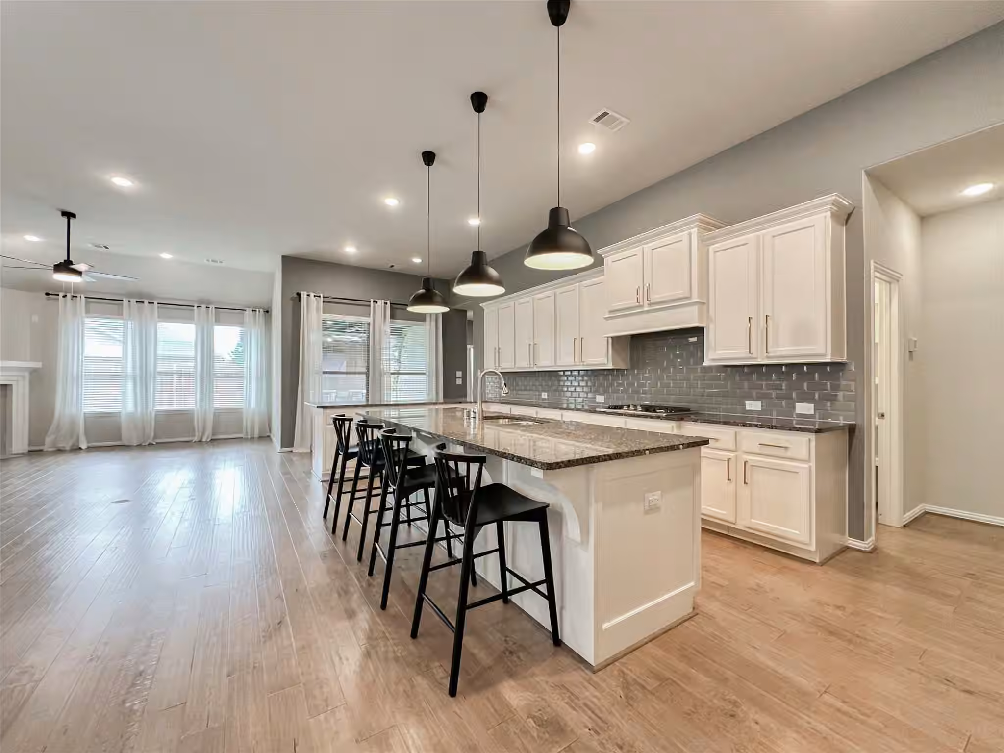 Photo 6 of 1123 Great Grey Owl Court, Conroe, TX