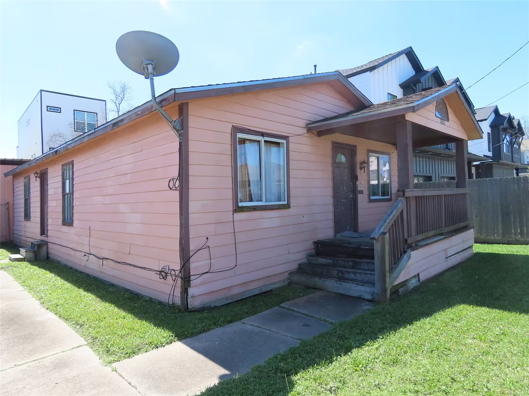 Photo 6 of 4228 Sterling Street, Houston, TX