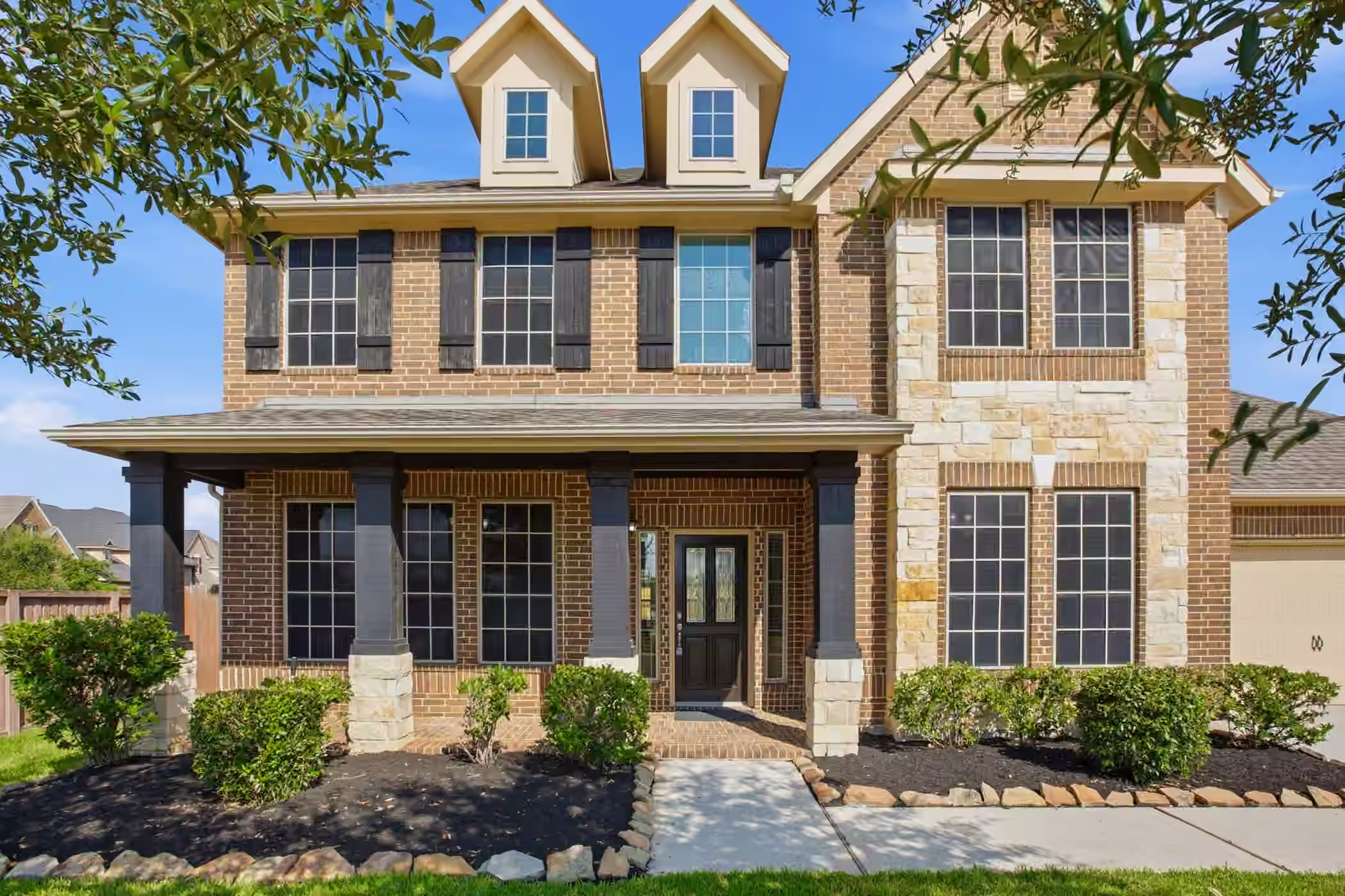Photo 2 of 13330 Ashland Point Lane, Cypress, TX