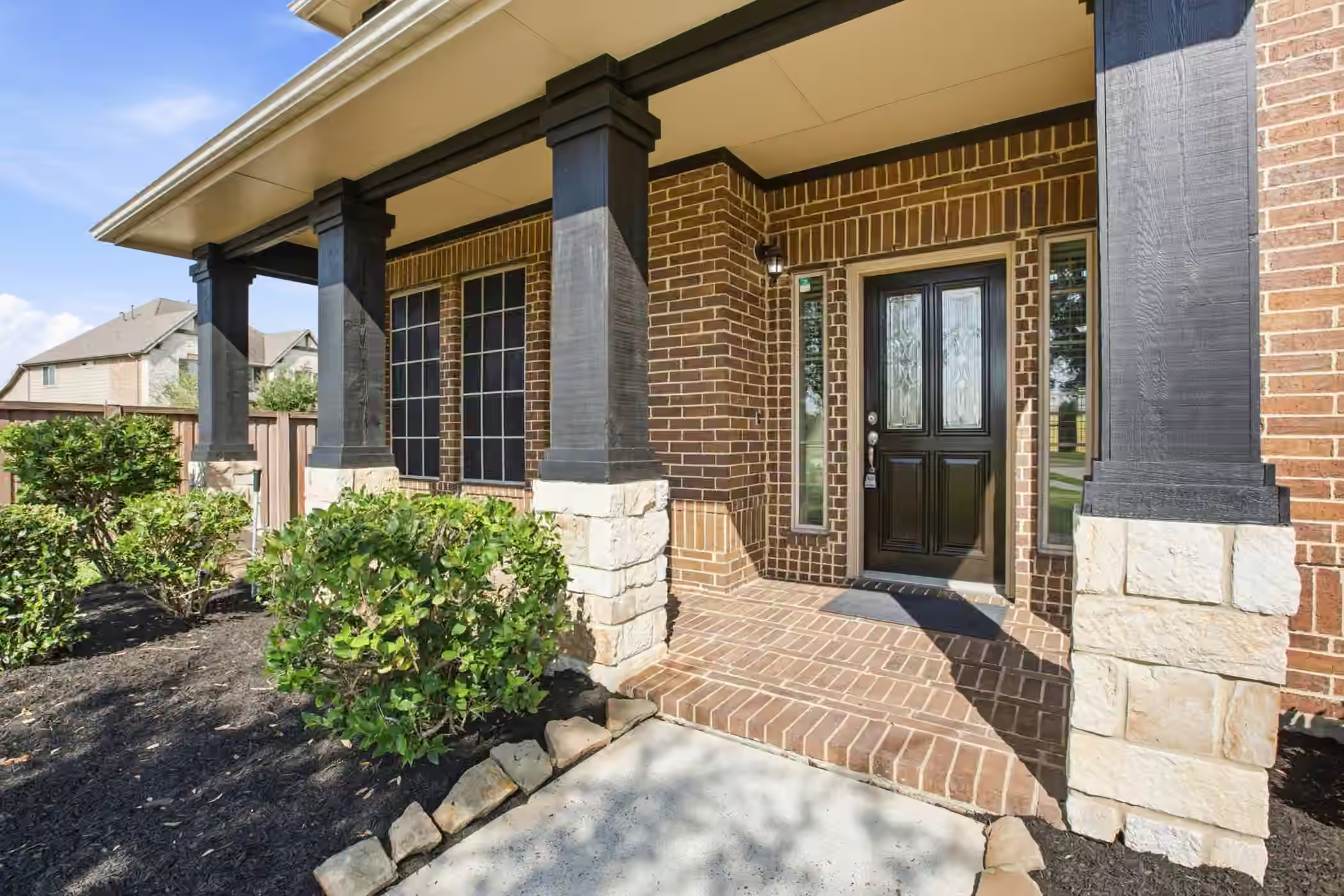 Photo 3 of 13330 Ashland Point Lane, Cypress, TX