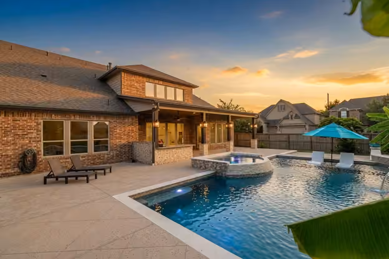 Photo of 20330 Everwood Green Lane, Cypress, TX 77433