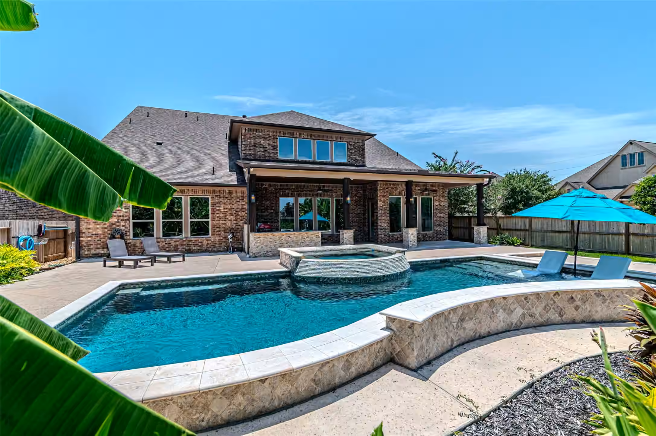 Photo 2 of 20330 Everwood Green Lane, Cypress, TX