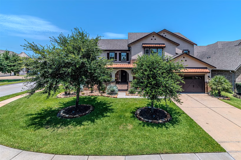 Photo 4 of 20330 Everwood Green Lane, Cypress, TX
