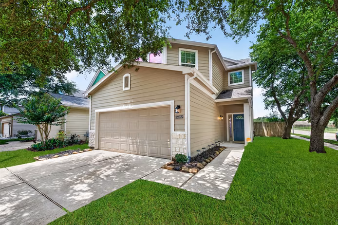 Photo of 26130 Ripley Hills Drive, Richmond, TX 77406