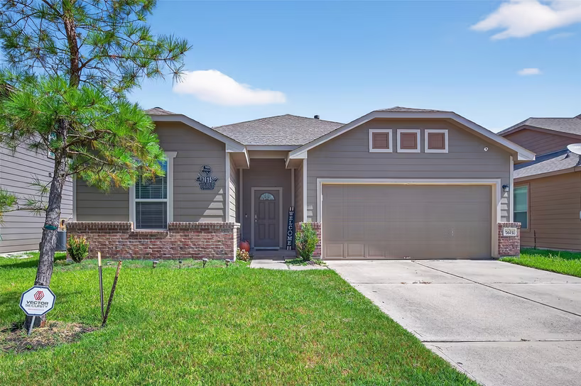 Photo of 7615 Nevaeh Crest Path, Houston, TX 77016