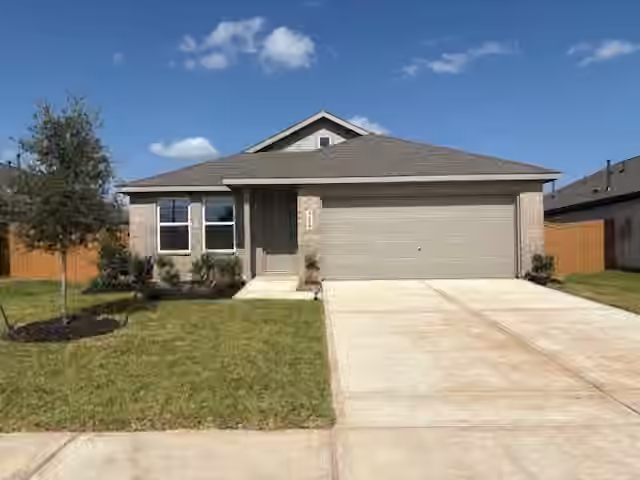 Photo of 3005 Calhoun Falls Drive, Katy, TX 77493