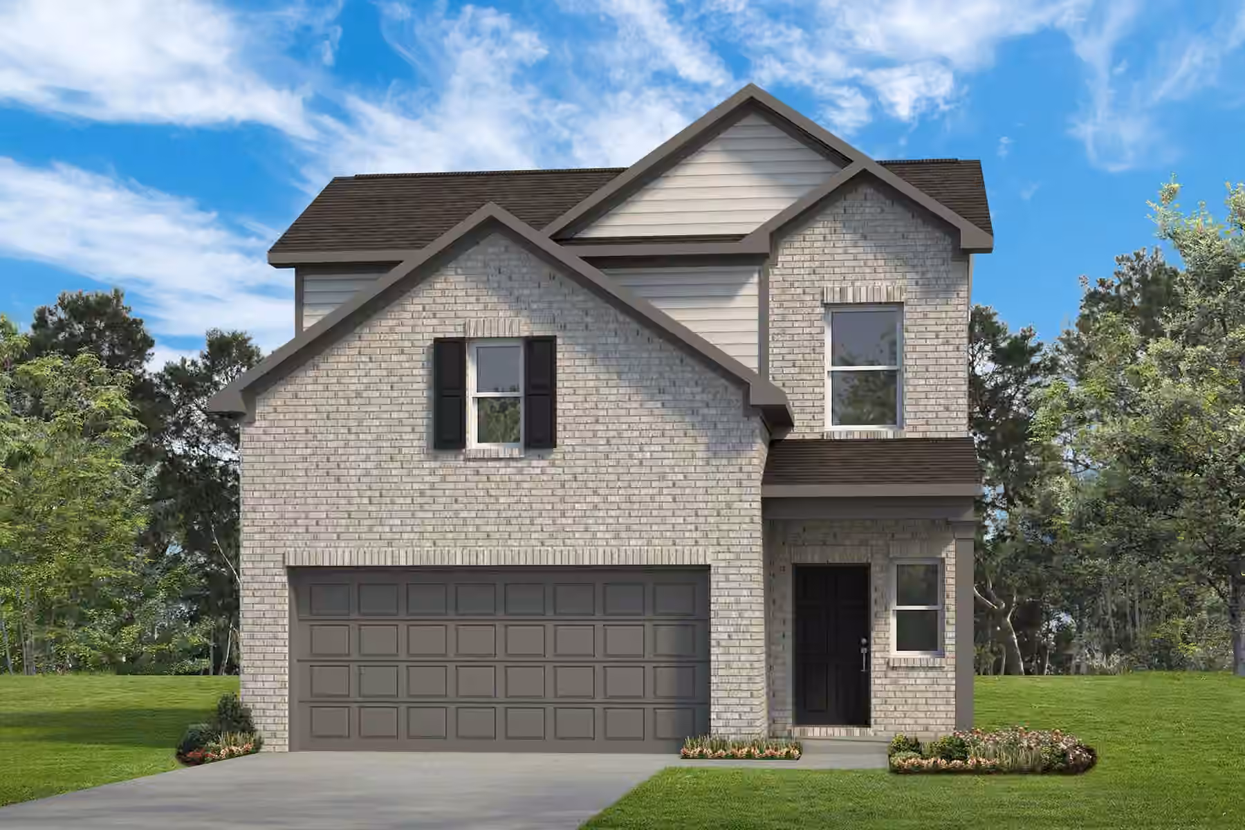 Photo of 21835 Cypress Vine Drive, Splendora, TX 77372