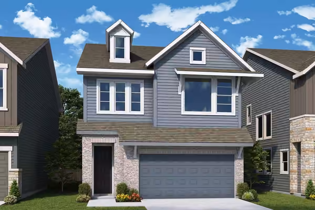 Photo of 16023 Hayes Park Drive, Houston, TX