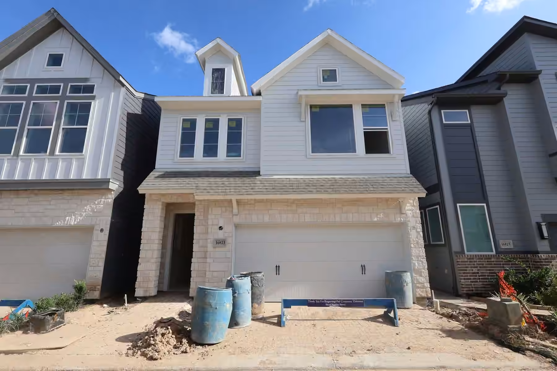 Photo 6 of 16023 Hayes Park Drive, Houston, TX