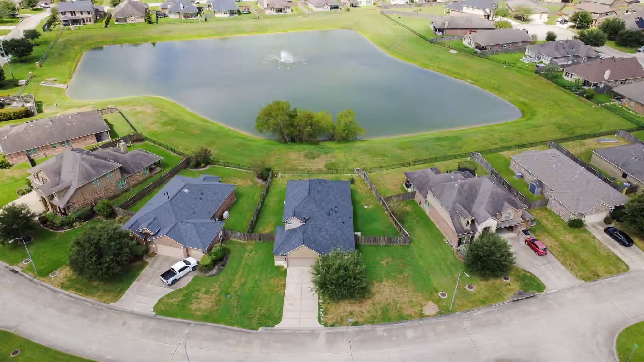 Photo of 2126 Antler Trails Drive, Crosby, TX 77532