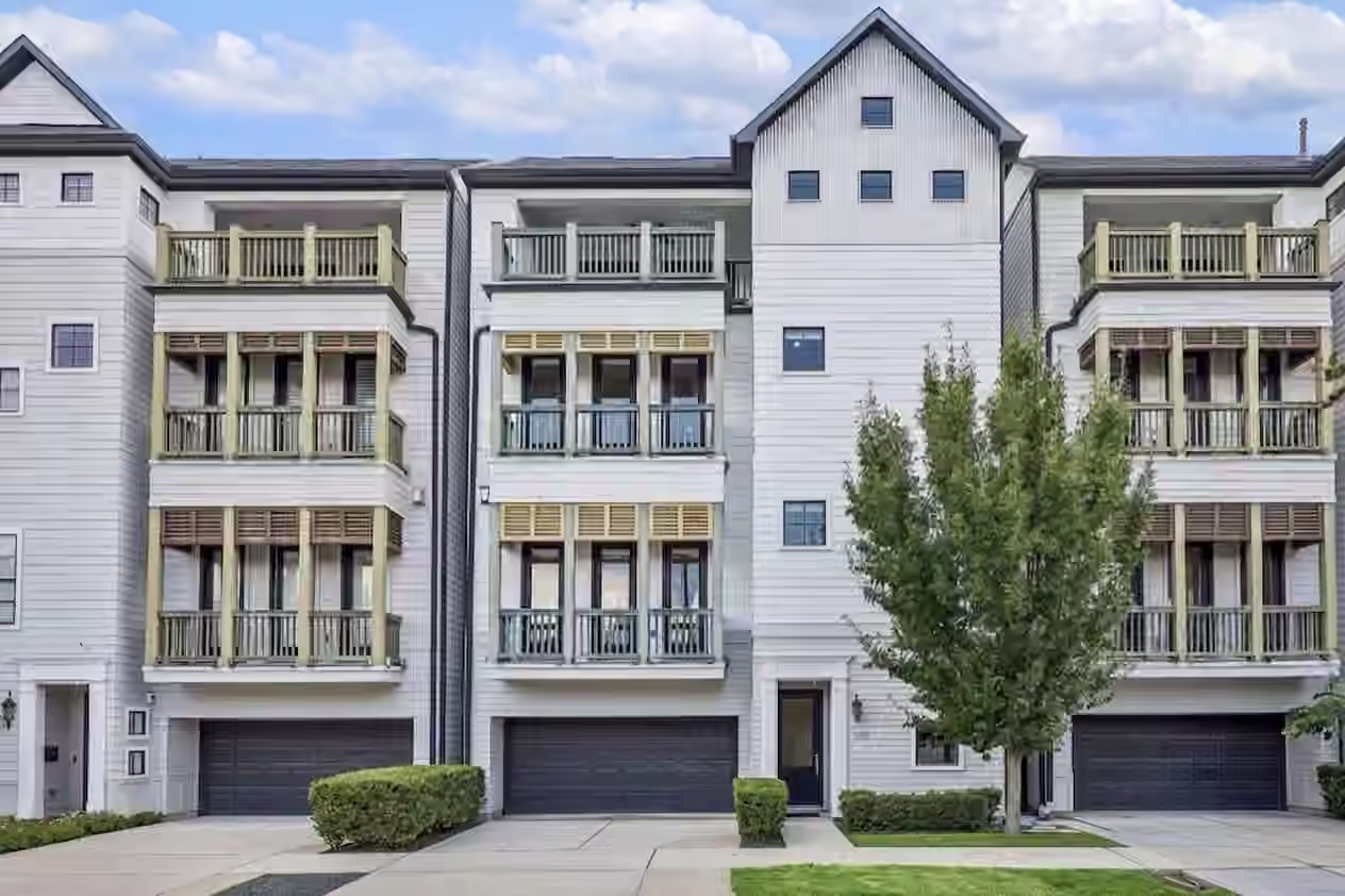 Photo of 4210 Eigel Street, Houston, TX