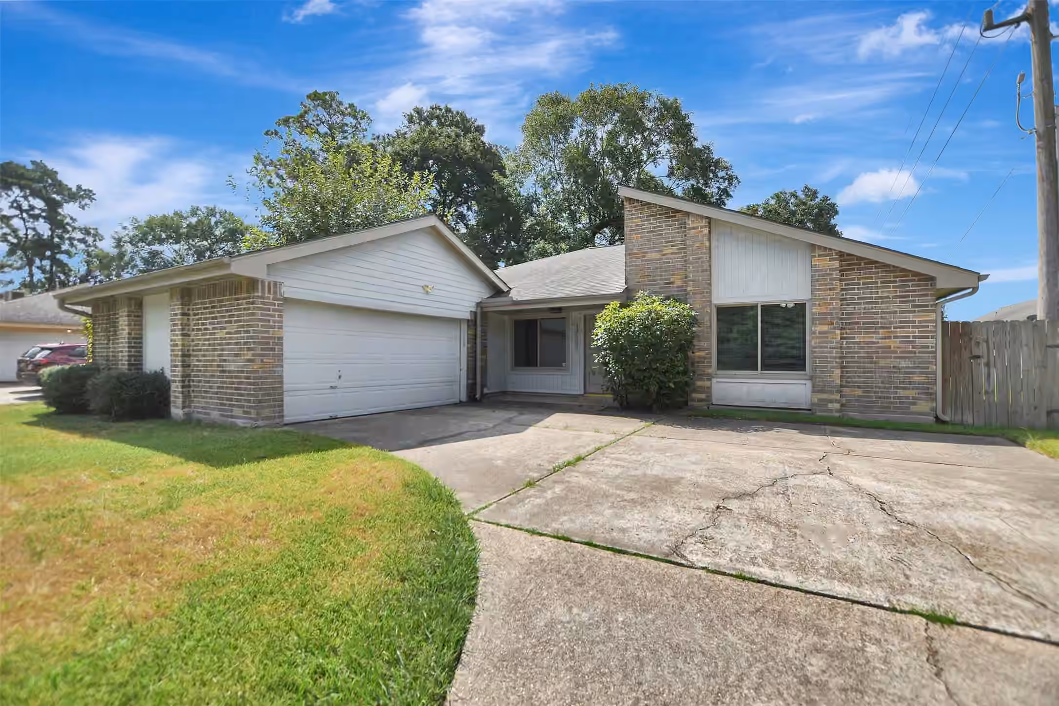 Photo of 13507 Shaft Drive, Cypress, TX