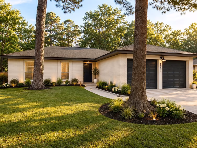 Photo of 6107 Crooked Post Road, Spring, TX