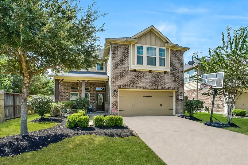 Photo of 29111 Parker Trace Drive, Fulshear, TX