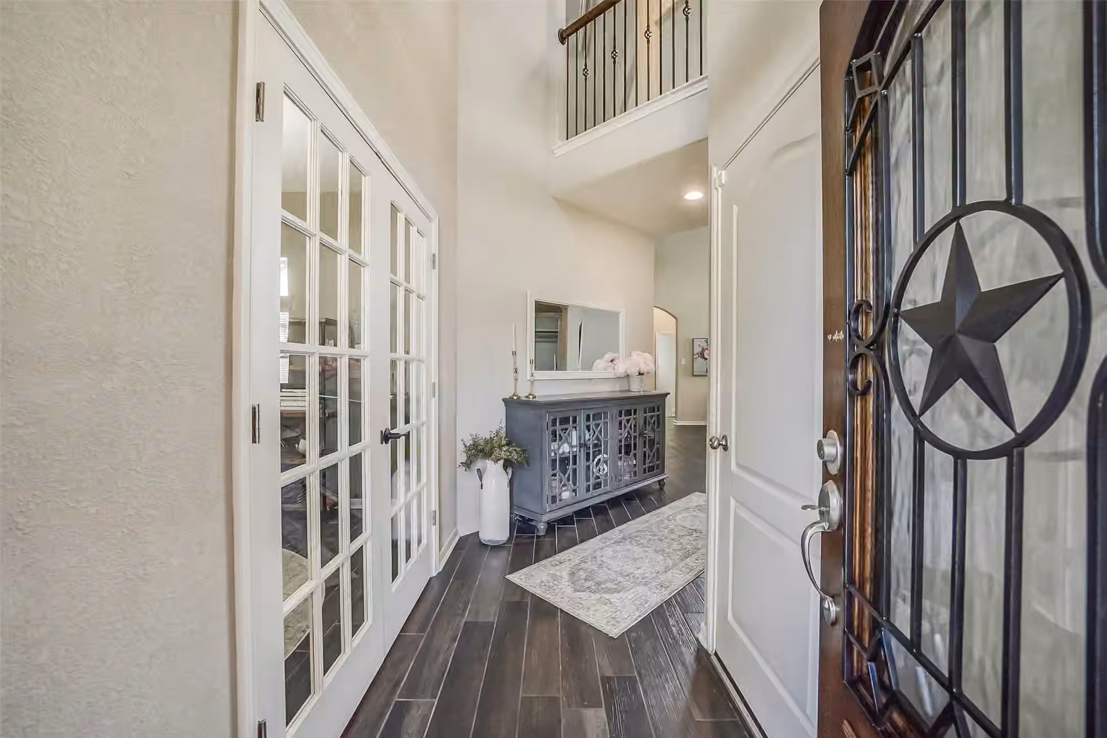 Photo 3 of 29111 Parker Trace Drive, Fulshear, TX