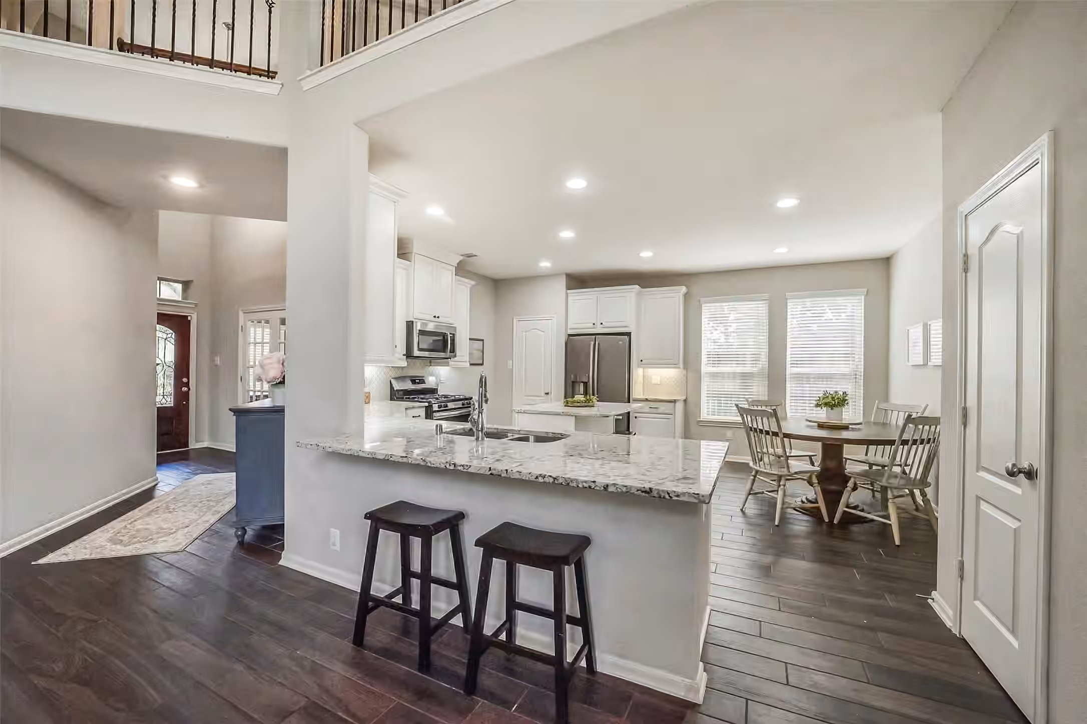 Photo 7 of 29111 Parker Trace Drive, Fulshear, TX