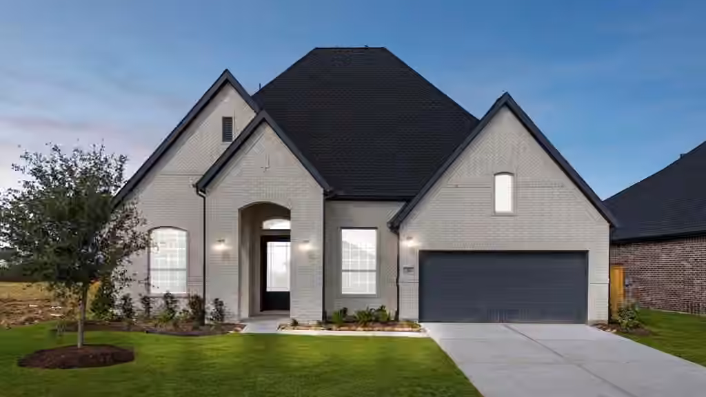 Photo of 415 Blue River Trail, Rosenberg, TX