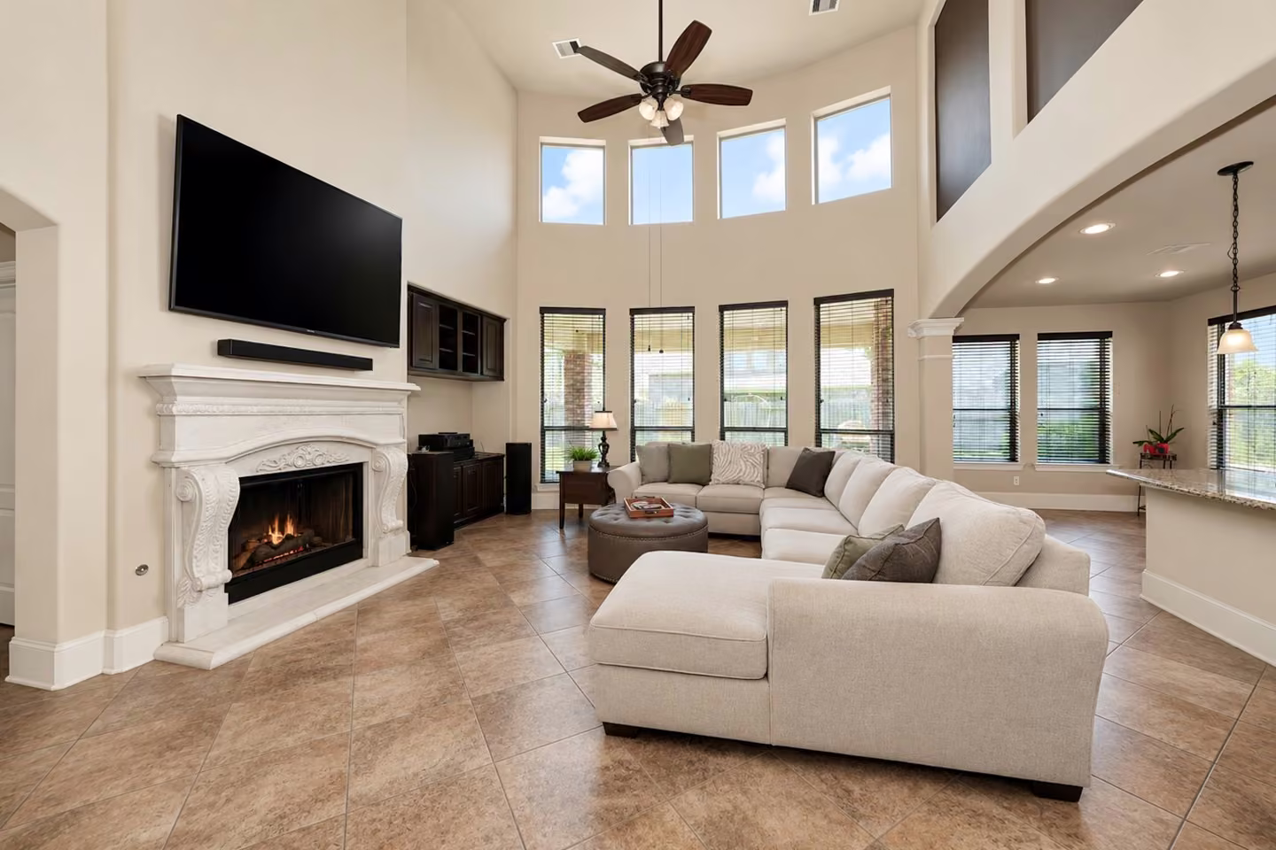 Photo 7 of 6323 Orange Blossom Lane, Rosenberg, TX