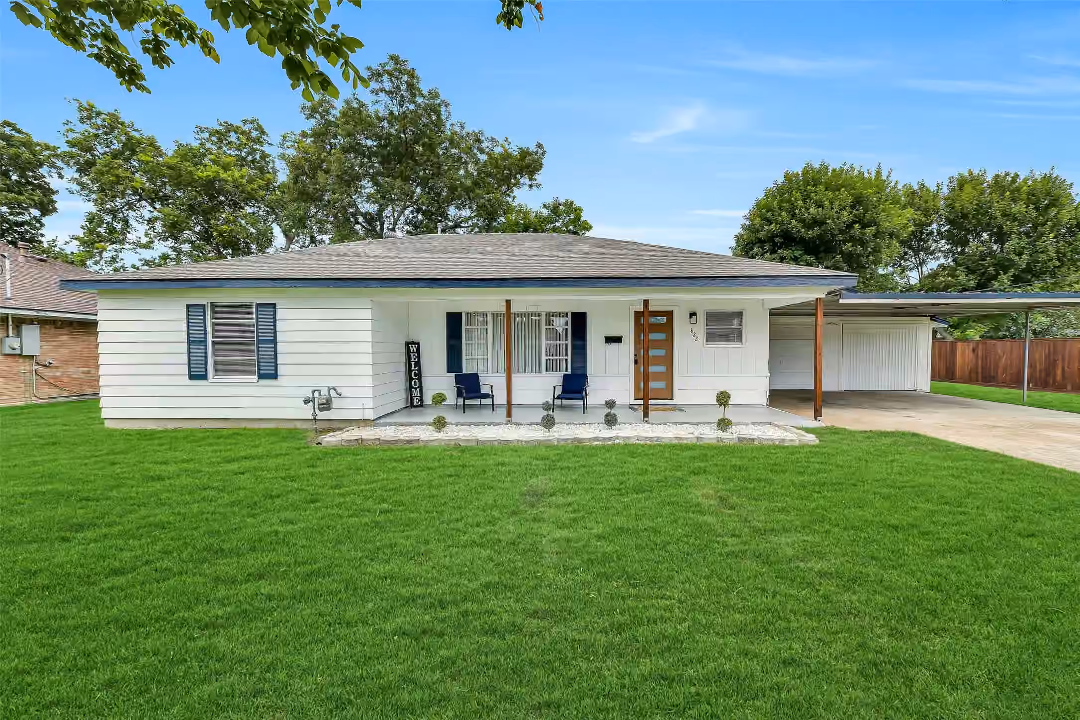 Photo of 822 Dutch Street, Deer Park, TX