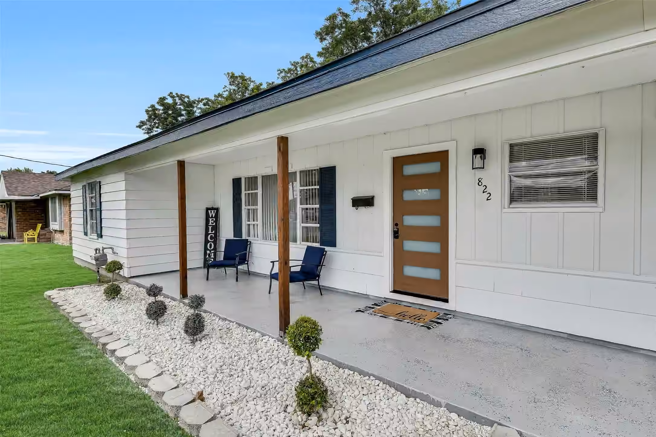 Photo 2 of 822 Dutch Street, Deer Park, TX