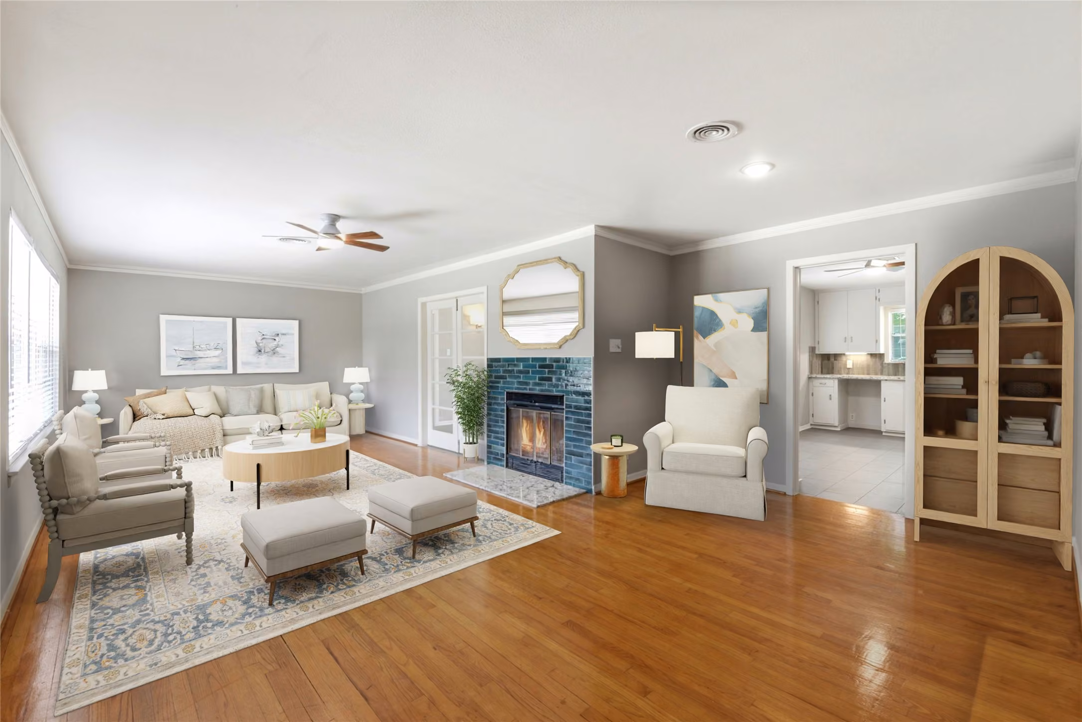 Photo of 4114 Sarong Drive, Houston, TX