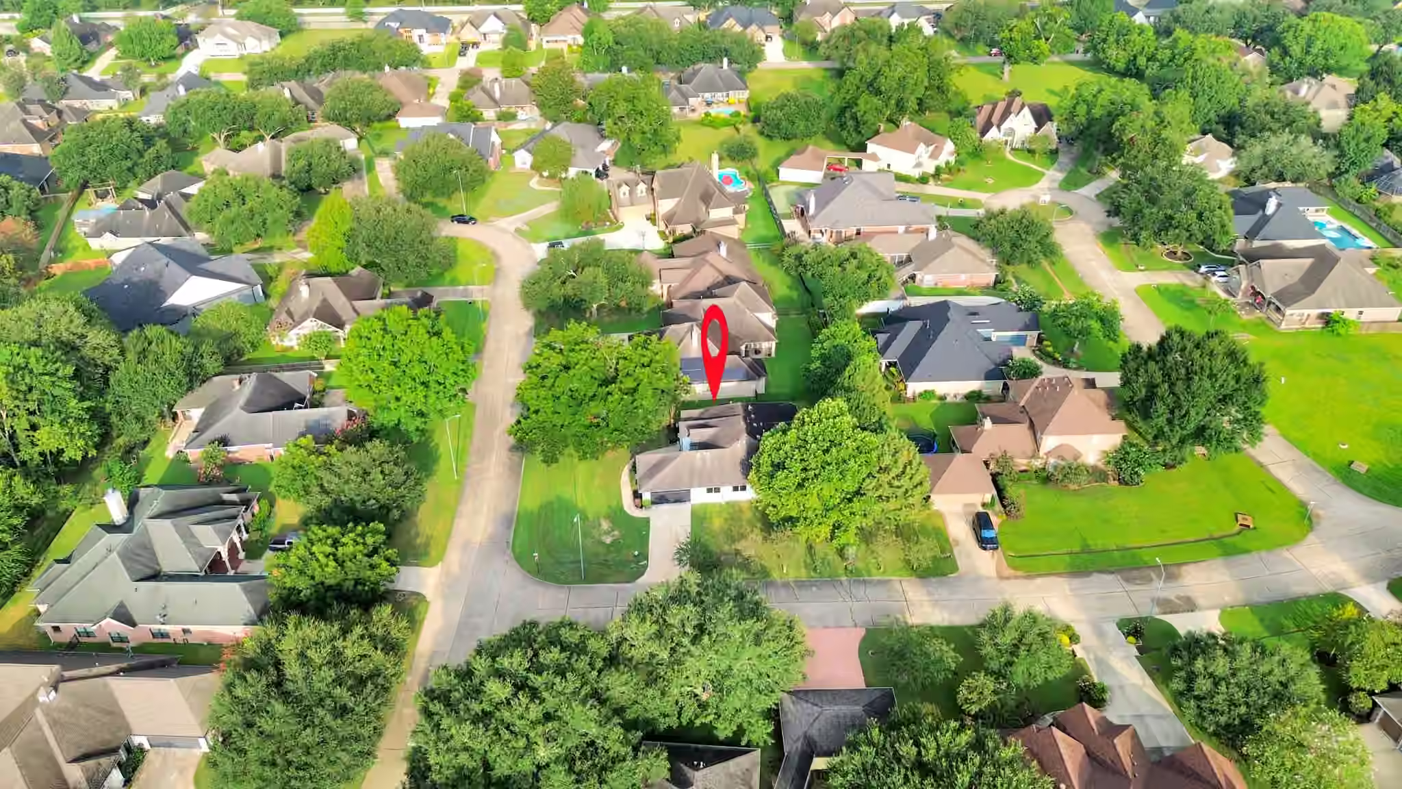Photo 7 of 33206 Whitley Court, Fulshear, TX