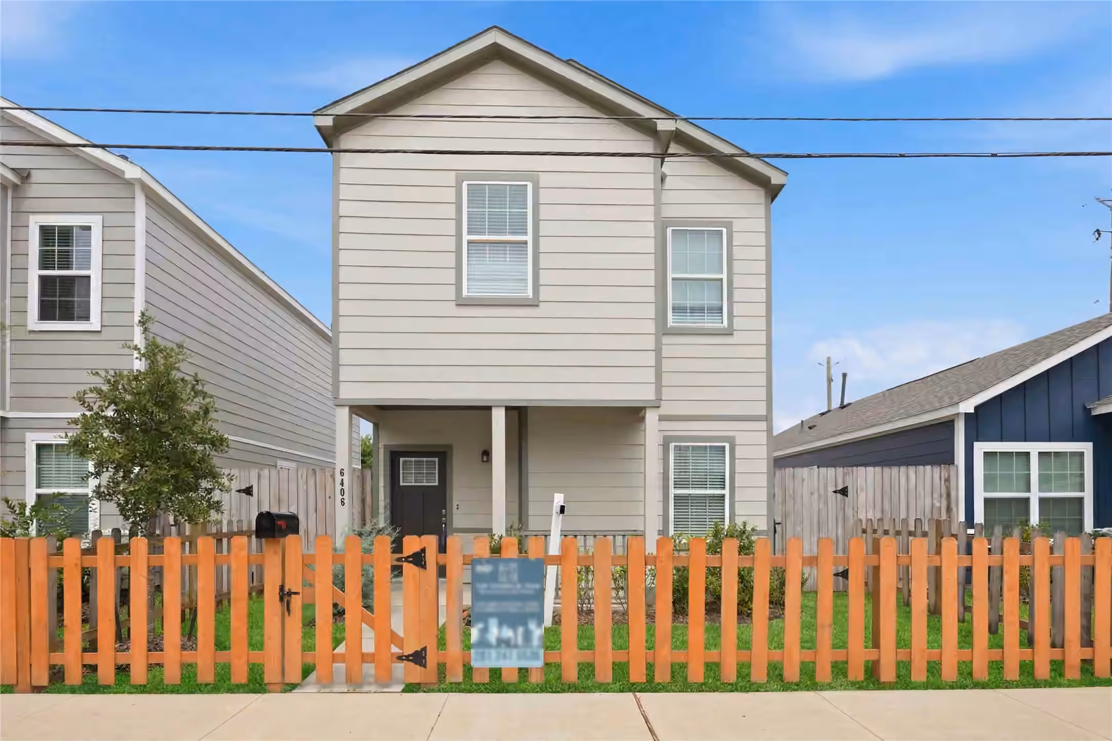 Photo of 6406 Calhoun Road, Houston, TX