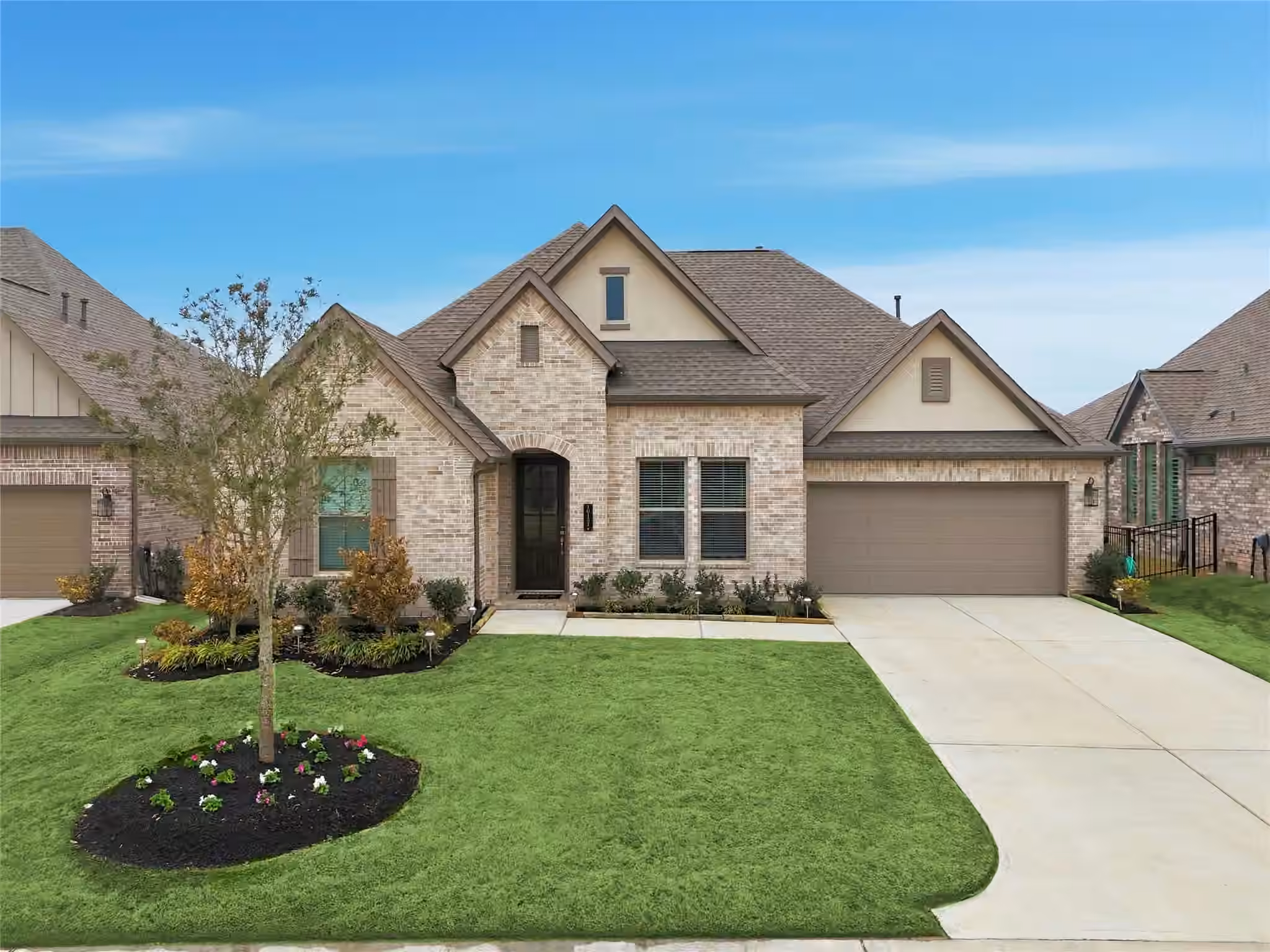 Photo of 10131 Lehman Drive, Willis, TX 77318