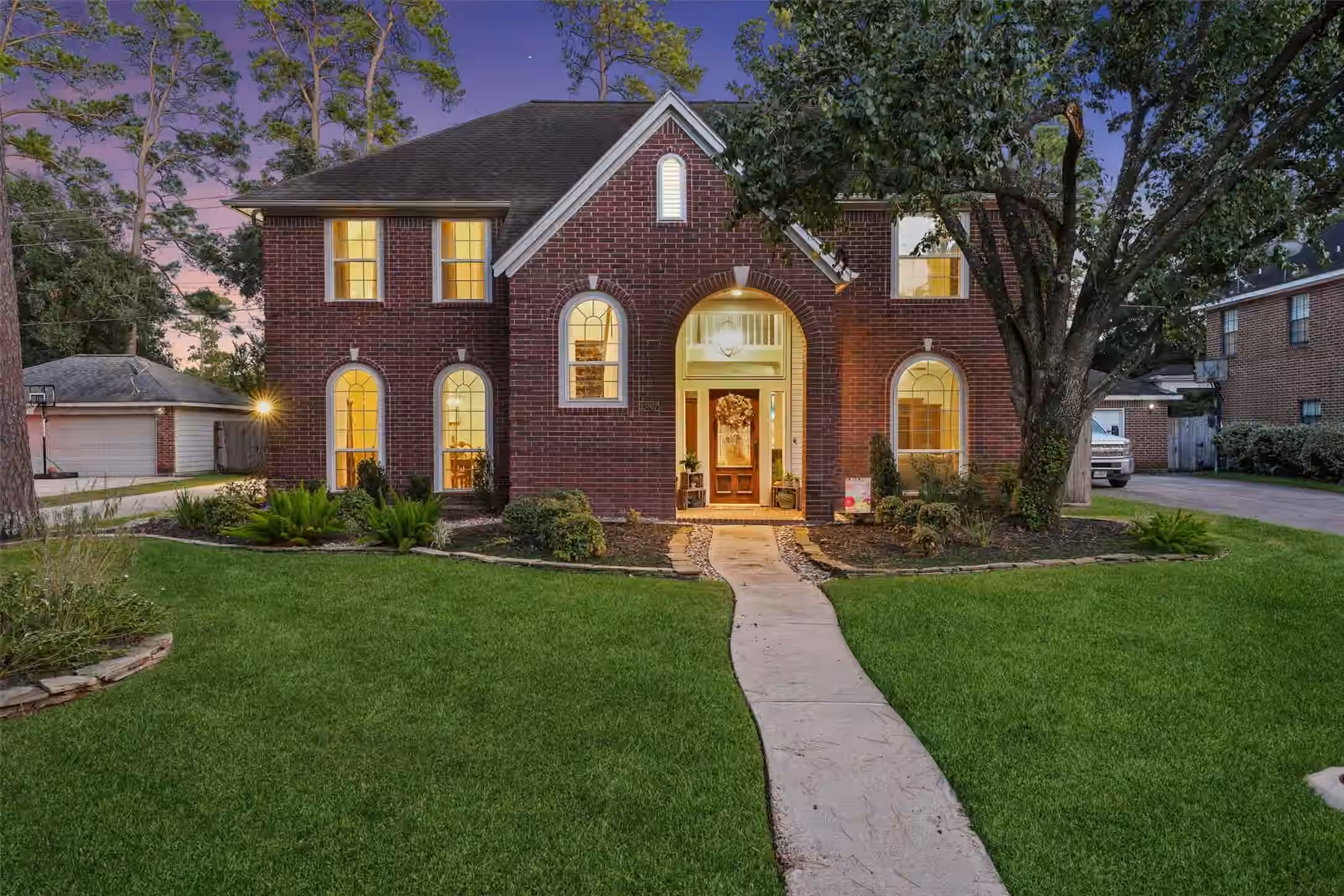 Photo of 13807 Meadow Sweet Drive, Cypress, TX 77429