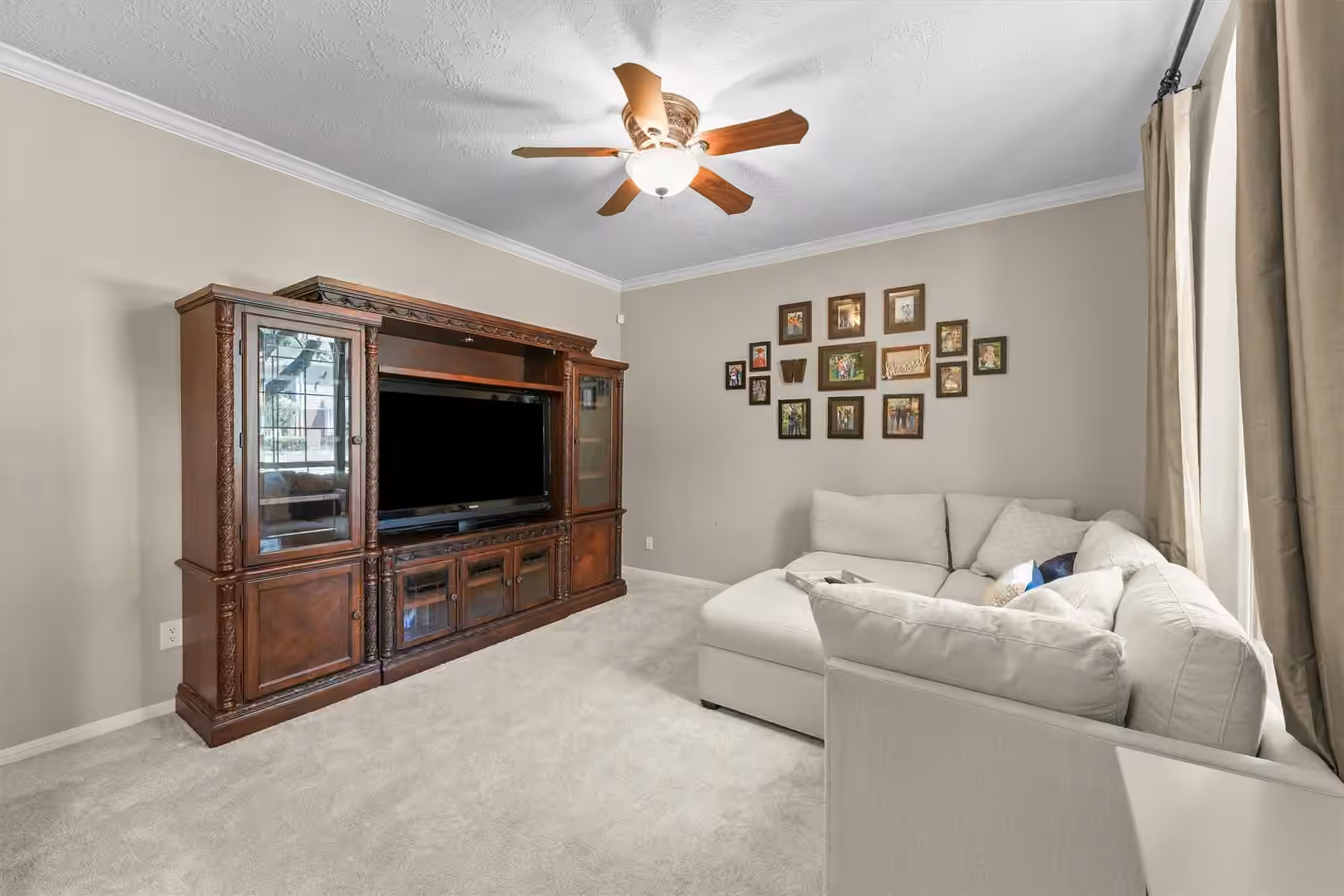 Photo 6 of 13807 Meadow Sweet Drive, Cypress, TX
